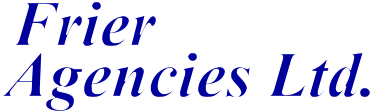 Frier Agencies Ltd.