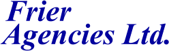 Frier Agencies Ltd.