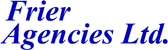 Frier Agencies Ltd.