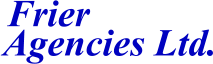 Frier Agencies Ltd.